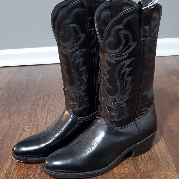 guide gear western boots